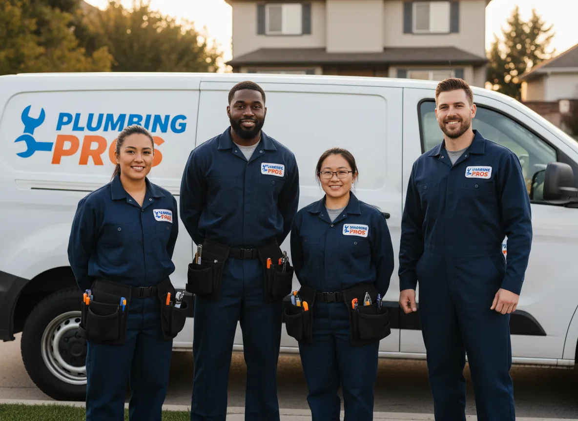 Water Heater Repair company in Warsaw, NY